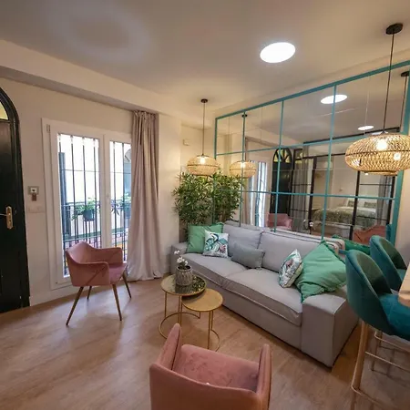 Cosy With Terrace In The Centre Of Apartment