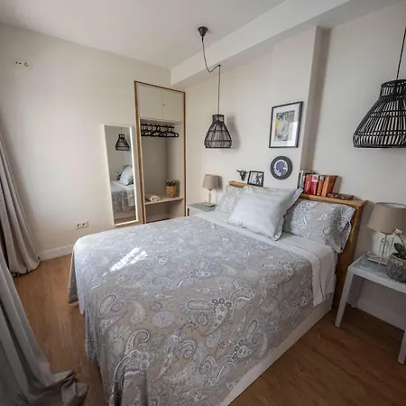 Cosy With Terrace In The Centre Of